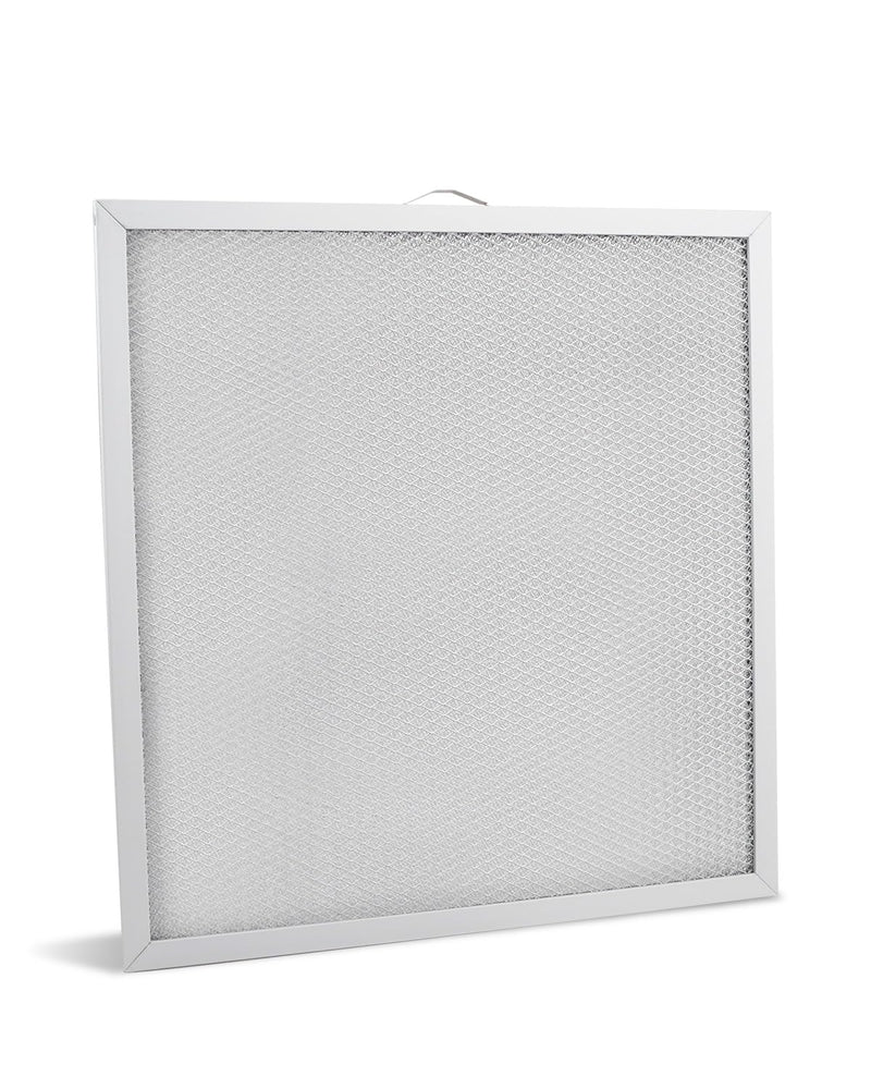 S99010467 99010467 Range Grease Hood Filter Replacement for Broan BXT1 Nutone AR1 Series, 11.5 x 11.5 x 0.38 Inches, Aluminum, 1 Pack