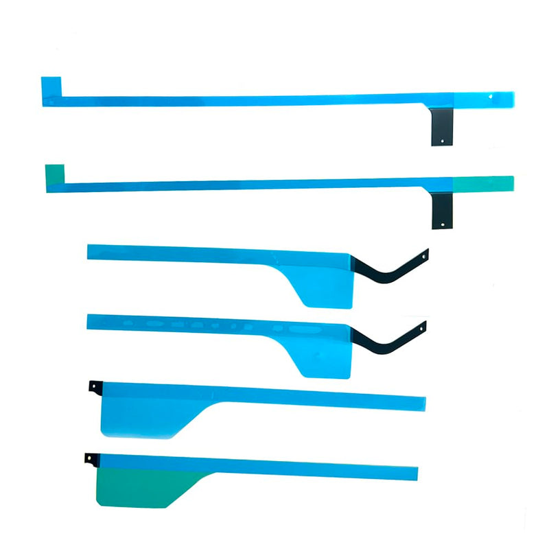 Zahara Screen Adhesive Pull for Lenovo ThinkPad X1 Carbon 9th Gen 20XW 20XX | HX4B0 Laptop Screen Adhesive Strips Pull