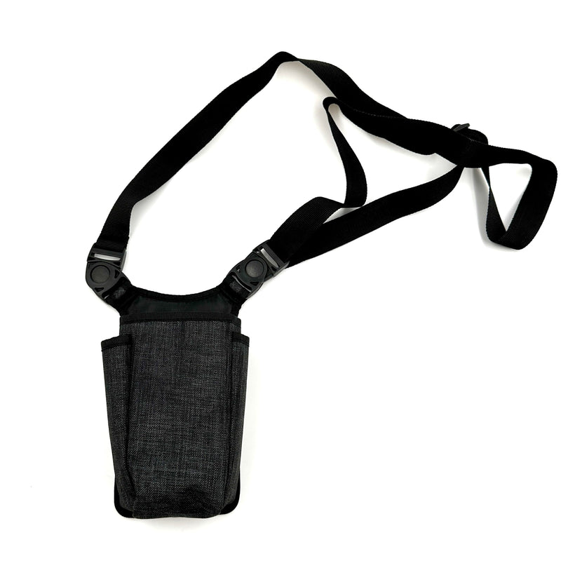 Clover Flex 3/4 Payment Pouch II with Sling/Waistbelt and New Phone Pouch