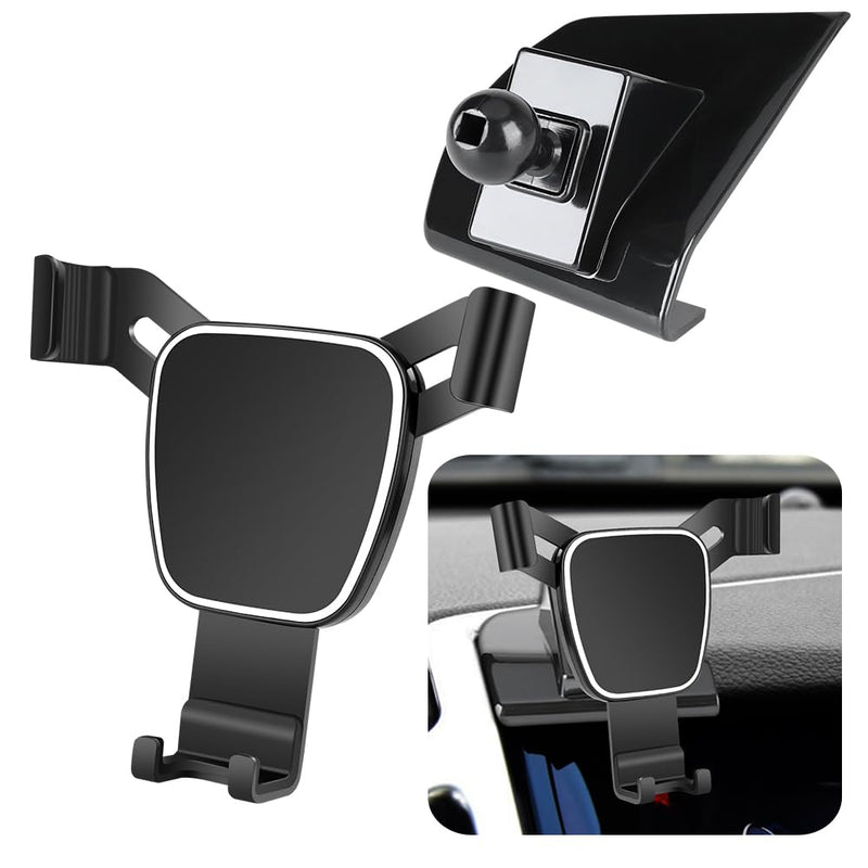 Car Phone Holder for Cadillac SRX 2013 2014 2015 2016 Auto Accessories Navigation Bracket Interior Decoration Screen Dash Board Mobile Cell Phone Mount case