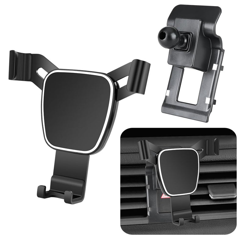 Car Phone Holder for Lexus CT 200h 2011 2012 2013 2014 2015 2016 2017 Auto Accessories Navigation Bracket Interior Decoration Screen Dash Board Mobile Cell Phone Mount case