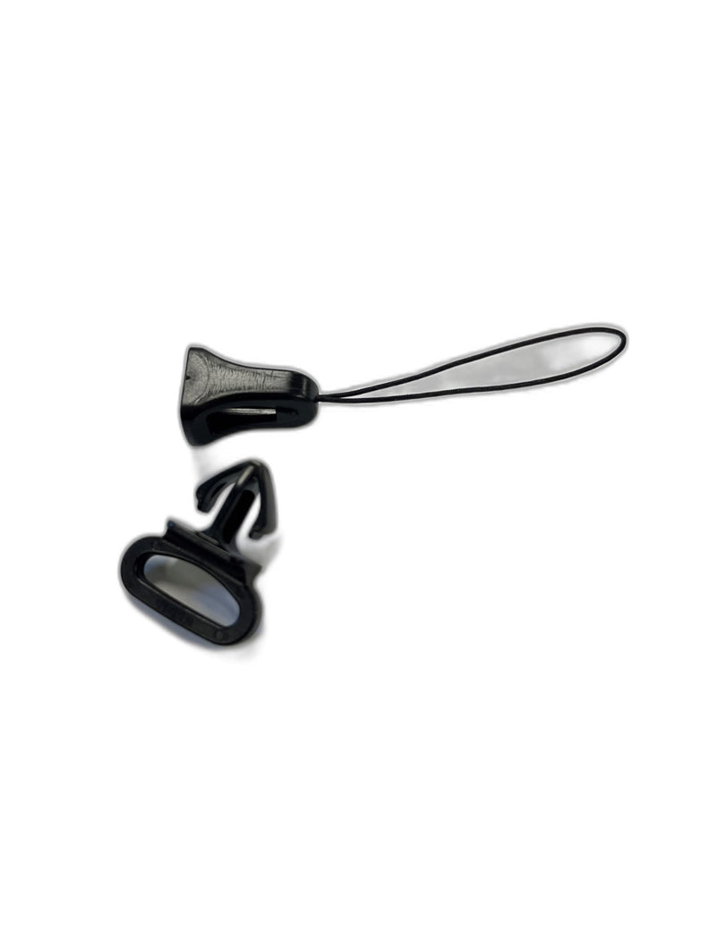 [AUSTRALIA] - Rick Young Outdoors Binocular Lens Cover Attachment Hardware 