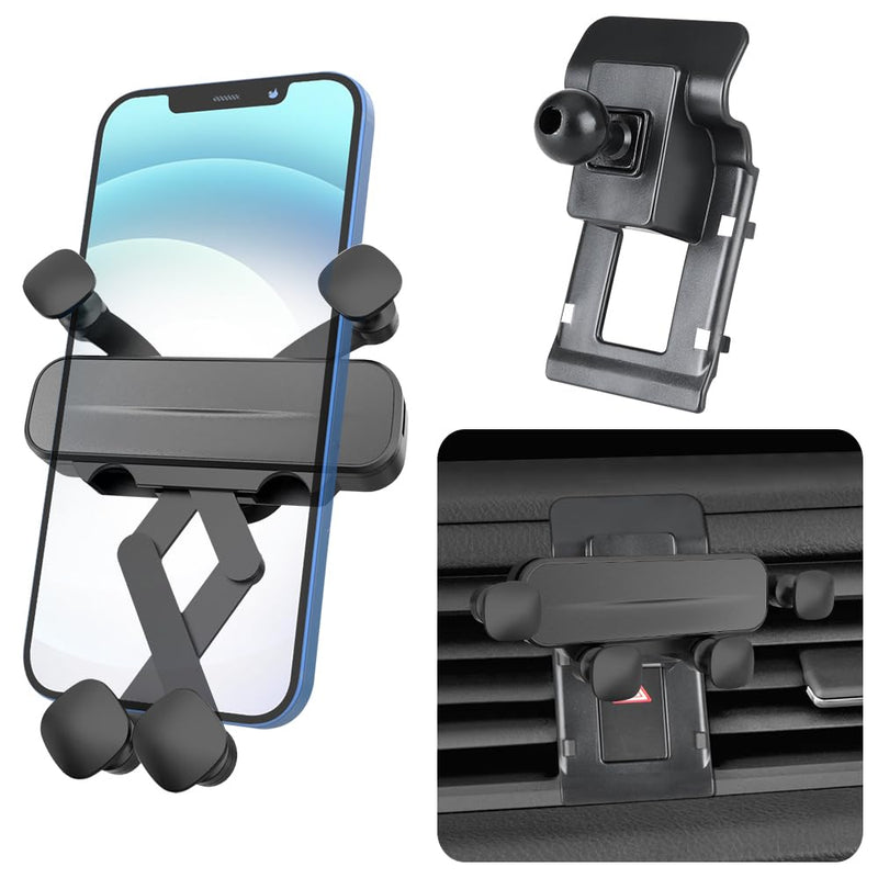 Car Phone Holder Mount for Lexus CT 200h 2011 2012 2013 2014 2015 2016 2017 Auto Accessories Navigation Bracket Interior Decoration Dash Board Mobile Cell Phone Mount