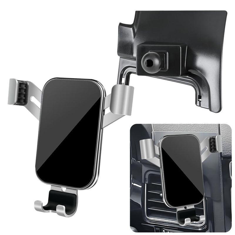 Car Phone Holder for Volkswagen Touareg 2011 2012 2013 2014 2015 2016 2017 VW Auto Interior Accessories Best Cell Phones Mount Cellphone Mobile Cradle Charging Navigation Bracket Screen Stand