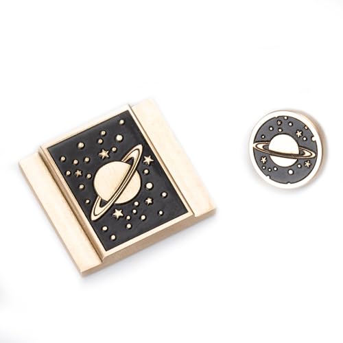 Camera Metal Hot Shoe Cover Shutter Buttons Set for Nikon z30/z50/d810/d610 for Fujifilm X100VI X-T30 X-Pro3 X-Pro2 X-E4(Brass Universe Set) Brass Universe set