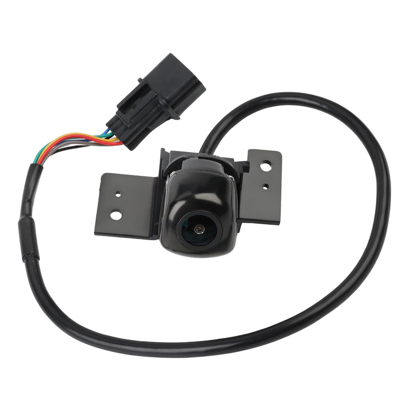 Backup Camera Replacement for Hyundai Tucson 2016-2020 | Reverse Rear Park Assist Camera Replacement for 95760-D3000 95760D3000 95760-D3001 95760D3001 95760D3101 95760-D3101