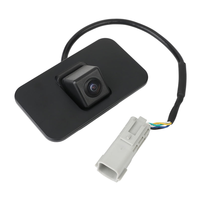 Backup Camera Replacement for 2015-2020 Cadillac Escalade Chevy GMC Tahoe | Suburban Yukon XL Reverse Rear Park Assist Camera Replacement for 23378804 23404613 23432248