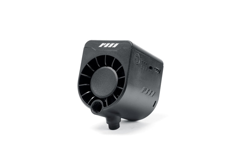 HAZE NOZZLE for PMI SmokeNINJA PRO, 3rd Generation Haze Fan with Bluetooth Connectivity, Noise Reduction and Improved Performance