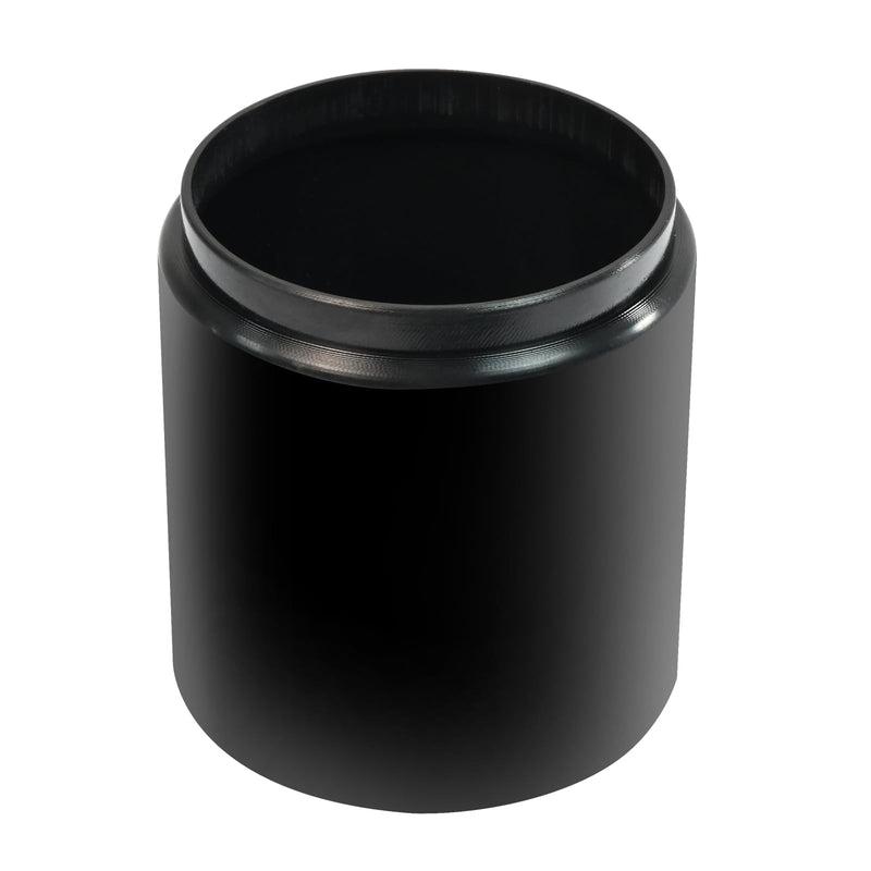 [AUSTRALIA] - Dew Shield Compatible With ZWO SeeStar S50 Telescope light Hood, Lens Stray Light Protection And Lens Anti-condensation Shield Reduces The Risk Of Fogging With Dew. Compatible With Bahtinov Mask Focus 