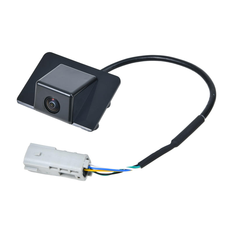 22790290 Rear View Backup Camera Fits for 2009-2014 Tahoe Yukon Escalade Park Assist Camera Replaces 22913932