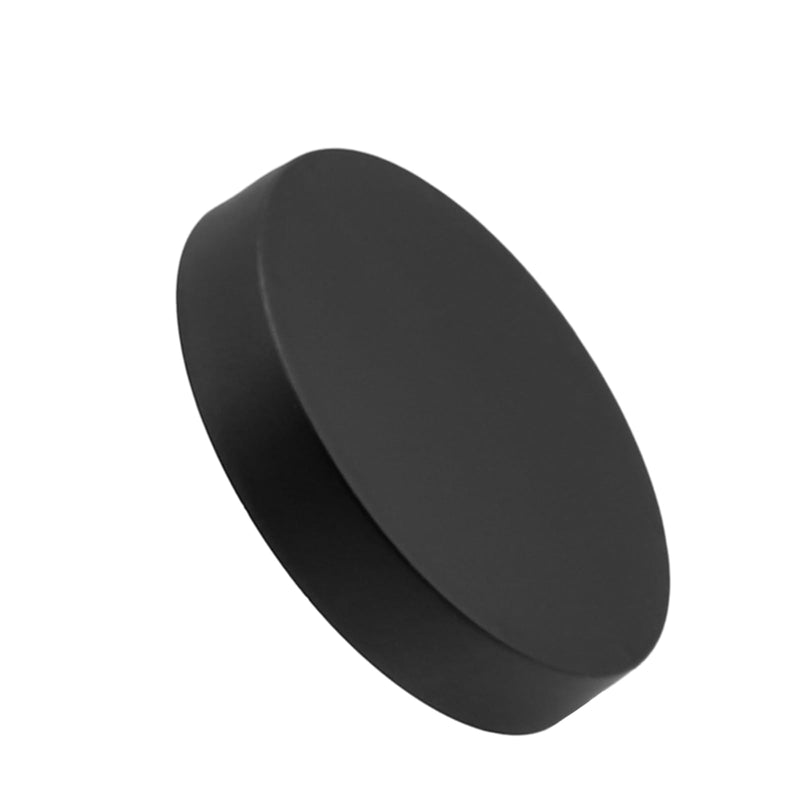 [AUSTRALIA] - ID 23.5/33/35/46/60.5/61/65mmTelescopes Lens Cap Depth 10mm Anti-dust Lens Cap Telescope Eyepiece Cover Spotting Scopes Telescopes Binoculars Cap (65mm) 65mm 