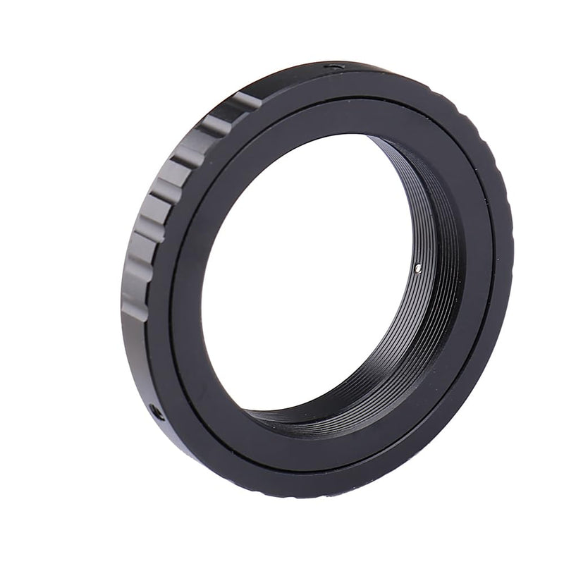 M42 T-Ring Adapter for Nikon SLR Cameras - Durable Aluminum Build - Ideal for Stunning Astrophotography and Landscape Shots T Ring for Nikon SLR