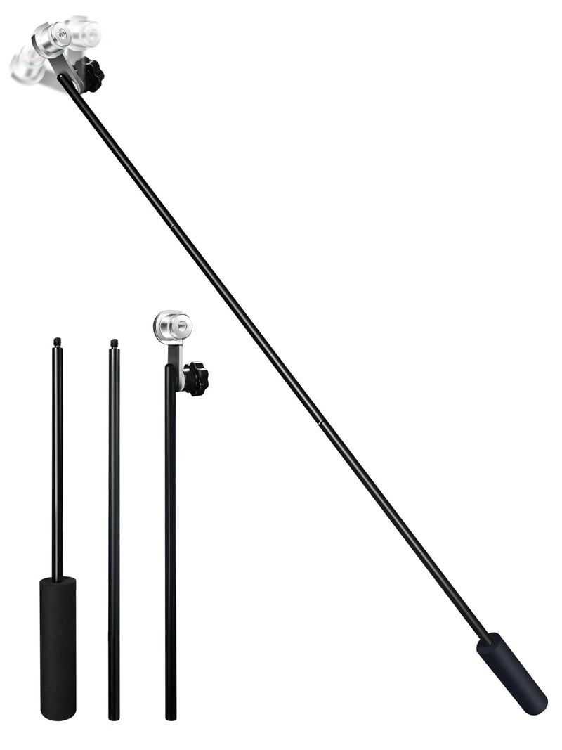 [AUSTRALIA] - 3FT Submersible Wand for VBR-Aqua PAR Meter 