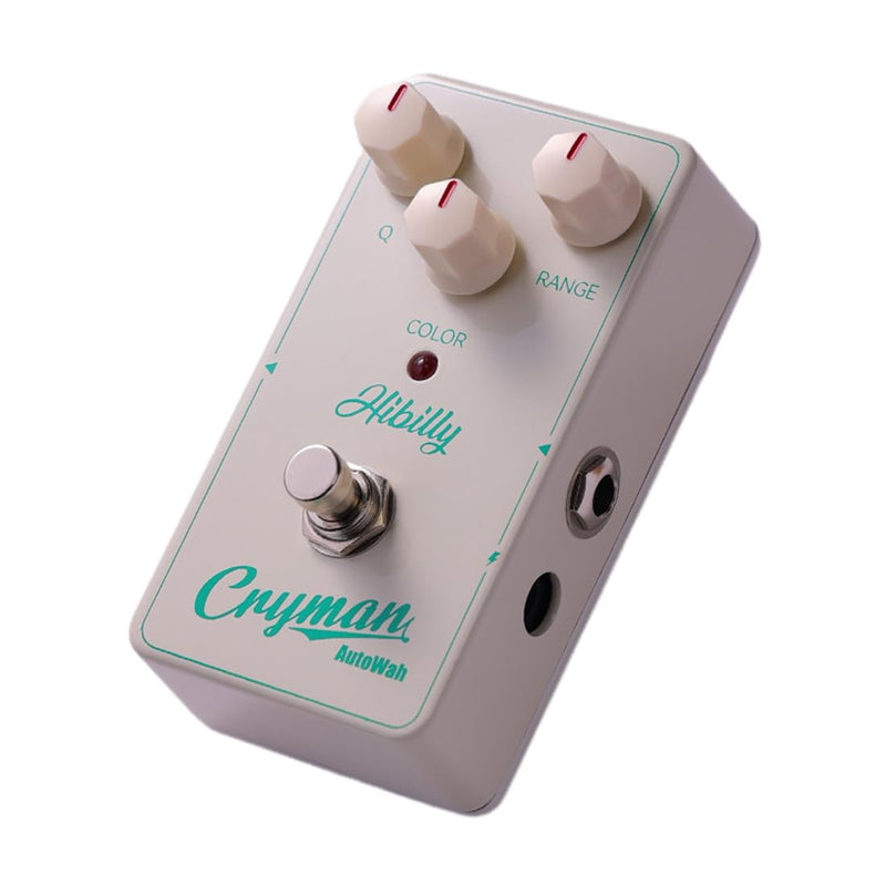 Effective Guitar Pedals multifunctional effect in colors 11 functions Guitar Effects Pedal Digital Levitate - AutoWah
