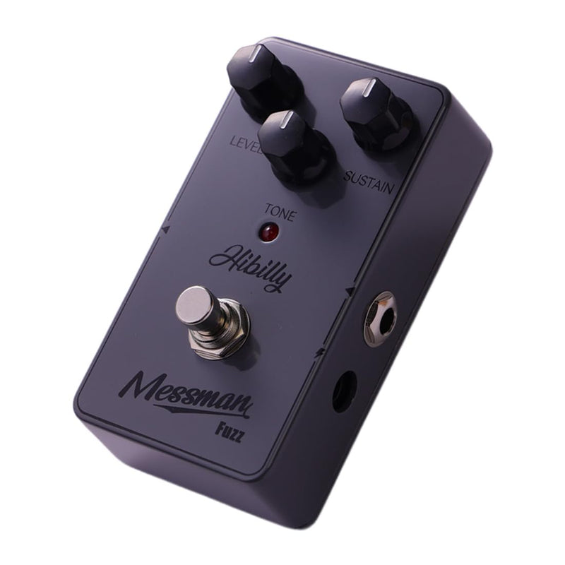 Effective Guitar Pedals multifunctional effect in colors 11 functions Guitar Effects Pedal Digital Levitate - FuzZ