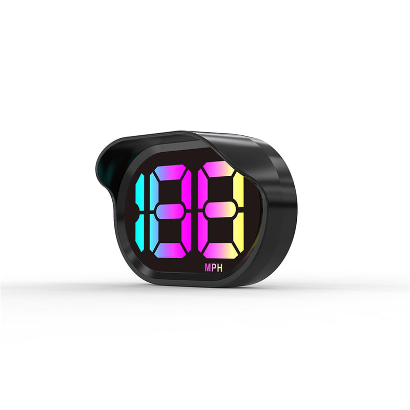 Digital Speedometer for Car,GPS Speedometer for Car,HUD Speedometer MPH,GPS Speedometer mph,USB Connect Plug and Play