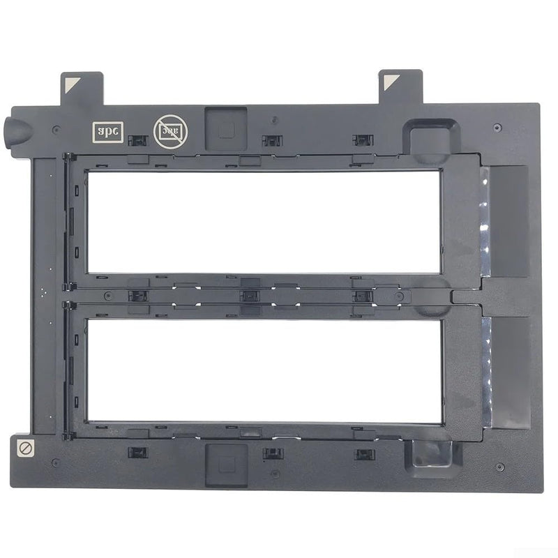 [AUSTRALIA] - 120mm Film Strip Holder Negative Positive Photo Scanner Slide Holder Compatible with V700 Photo V750 PRO V800 V850 4990 GT-X900 GT-X970 GT-X980 