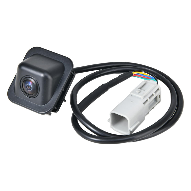 Rear View Backup Camera Fit for Cadillac XTS 2013-2015 Park Assist Camera Replaces 23388750 22738552