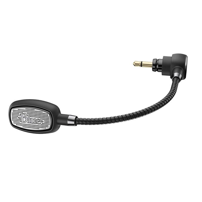 [AUSTRALIA] - Logitech Blue ICEPOP Cardioid Condenser Microphone for Astro A40 Gaming Headsets 