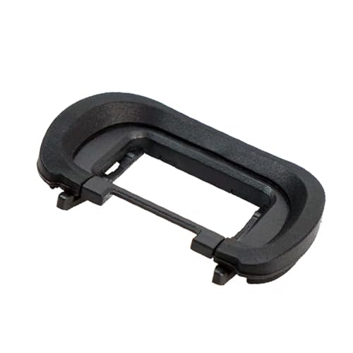 EP-19 Eyecup Eyepiece Viewfinder Compatible for Sony A1II A1 A9III A7R5 A7RV A7M4 A7SM3 A7SIII Camera (1 Pack)