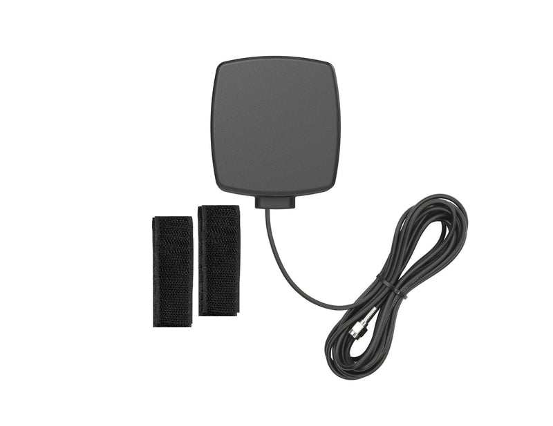 weBoost Mini in-Vehicle Panel Antenna – Model 310004 – Signal Booster Antenna - 5G & 4G LTE Cell Phone Booster Antenna - FCC-Approved (Booster Sold Separately)