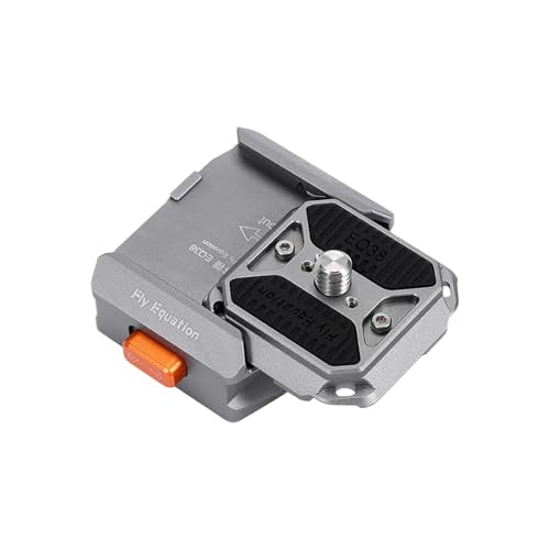 Stabilizer Quick Release Kit for DJI