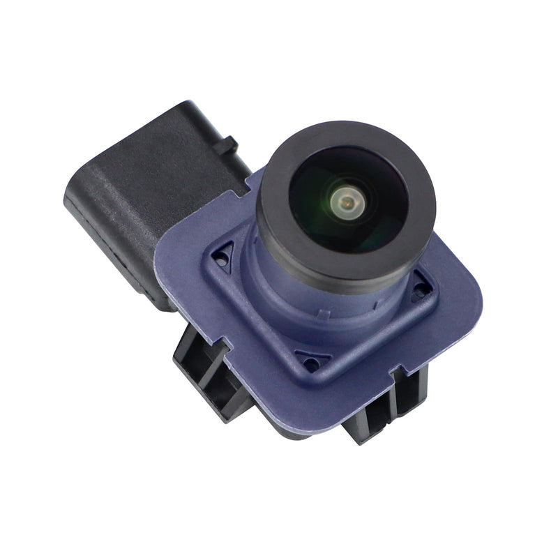 HS7Z-19G490-A Backup Rear Camera Replacement for Ford Fusion/Energi/Hybrid 2017-2020 & Ford Police Responder Hybrid 2019 2020, OE Camera Replaces HS7Z-19G490-F, HS7Z-19G490-D by GreenYi