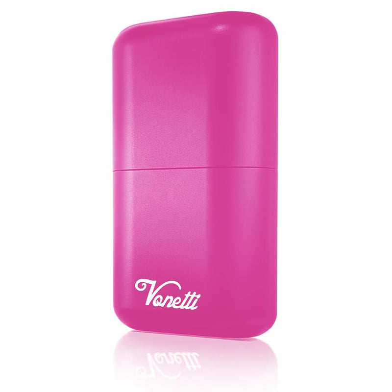 VONETTI Bello Faraday Box for Car Keys - RFID Entry Blocking Key Fob Protector Case - Anti-Theft Key Pouch for Car Keys - Secure Car Accessories Key Holder - Car Key Cover Gift for Men & Women