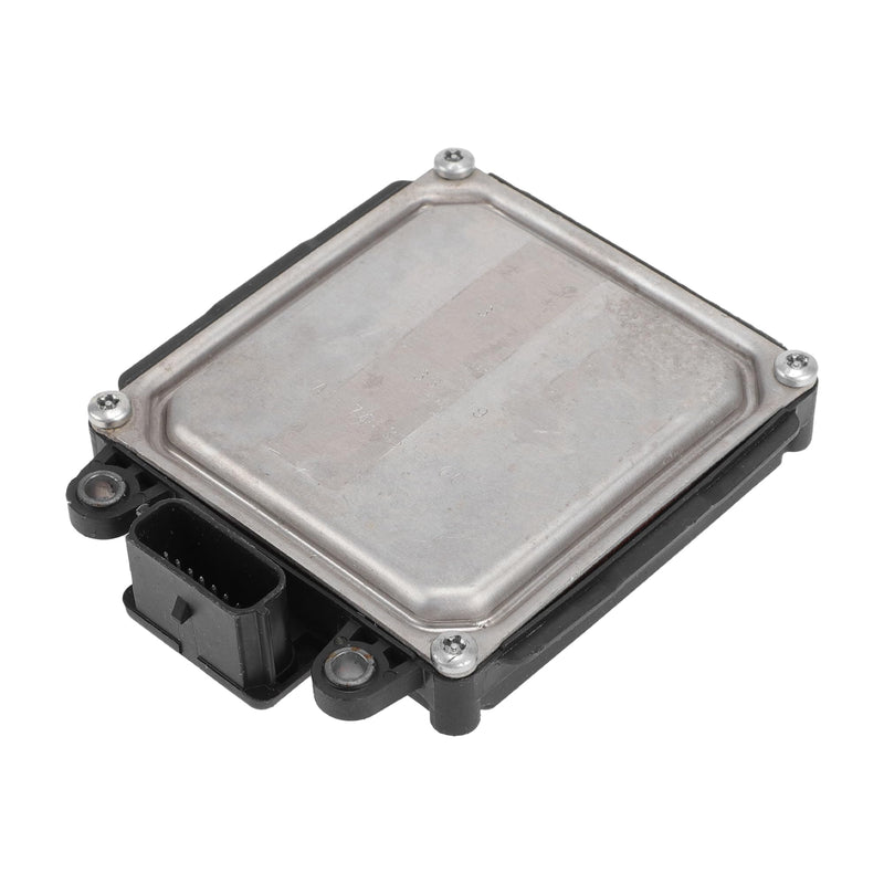Cruise Control Distance Radar Sensor for Ram 1500 19-24 Distance Detection Automotive Car Cruise Control Module Unit No.68263397AD Metal Plastic 1 Pc