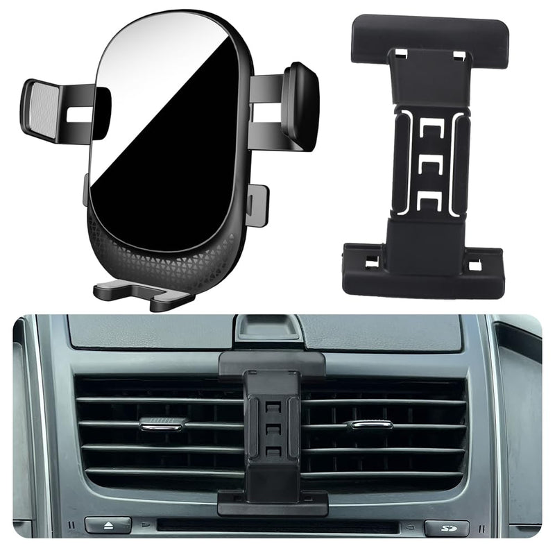 Car Phone Holder For Chevrolet Chevy Trax 2015-2016 Auto Accessories | Auto Lock Hands Free Cell Phone Mount Car fits for iPhone & All Smartphones 2015-2016 Trax