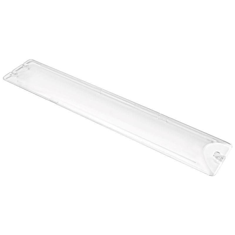 SB03294757 Range Hood Light Lens Cover Replacement for Broan Range Hood Parts RME50000 PM250