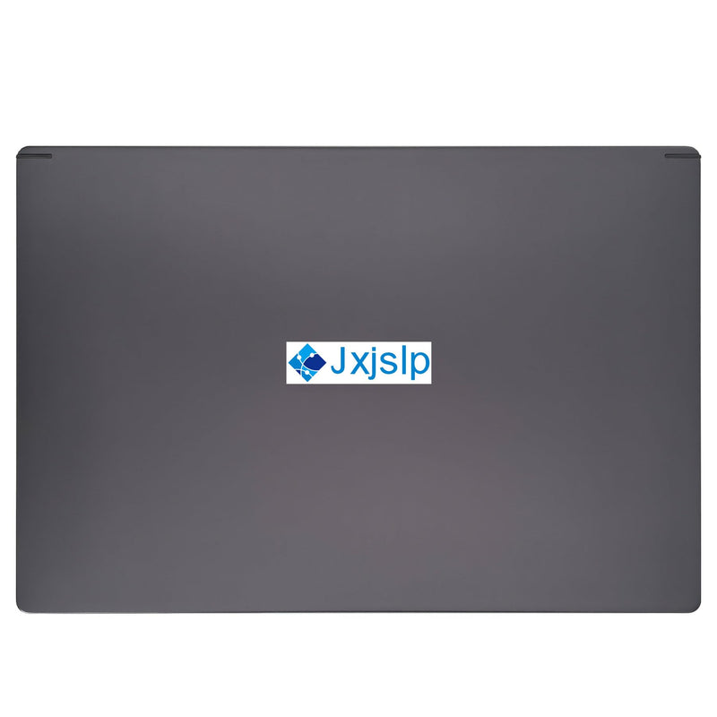 Replacement LCD Back Cover for Acer Aspire 5 A515-44 A515-45 A515-46 A515-53 A515-54 A515-54G A515-55 A515-55G Series Laptop Rear Case Top Lid 60.HGLN7.002 (Black) Black