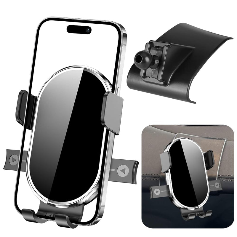 Car Phone Holder for Porsche Taycan 2020 2021 2022 2023 2024 2025 2026 Auto Accessories Navigation Screen Bracket Interior Decoration Dashboard Cell Mobile Phone Mount Holders case Accessory