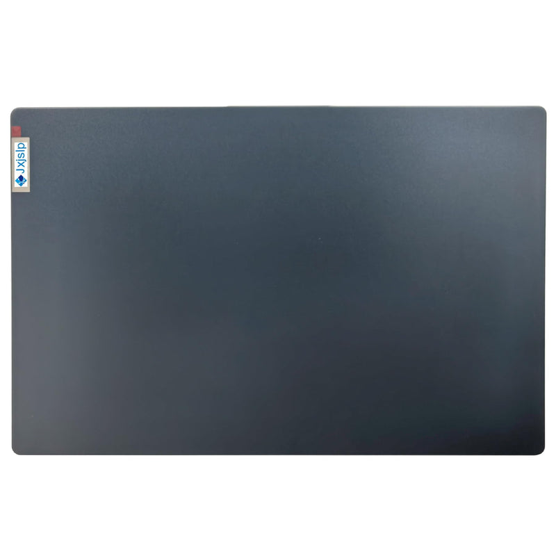 LCD Back Cover for Lenovo IdeaPad 5-15IIL05 5-15ITL05 5-15ARE05 | Fits 5-15ALC05,Rear Top Lid,LCD Display Housing Replacement,Blue,P/N 5CB0Z31048/5CB1B42833/AM1K7000430