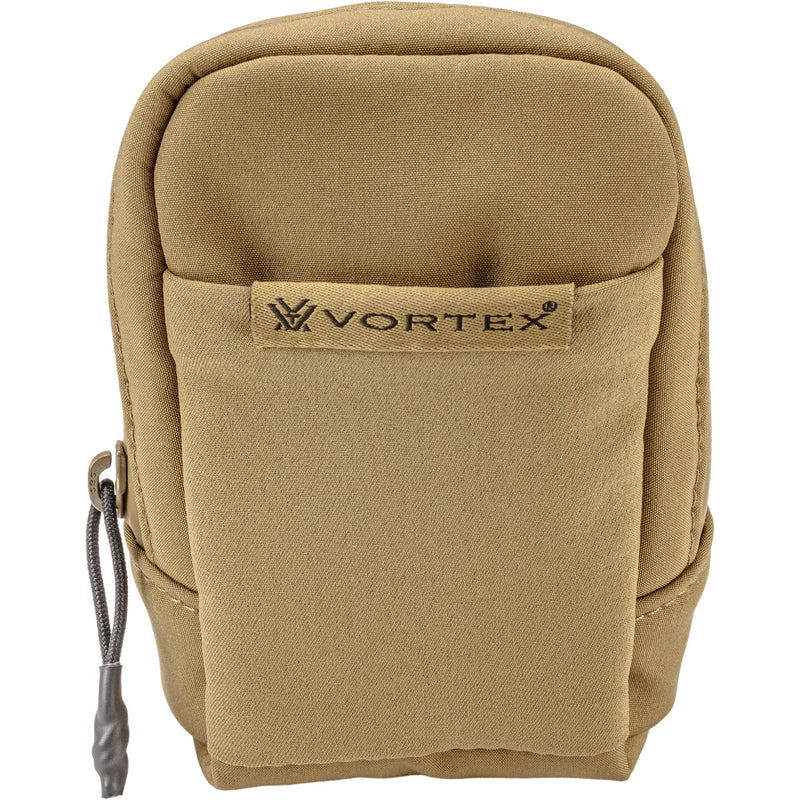 [AUSTRALIA] - Vortex Optics GlassPak Pro Binocular Harness Small Zipper Pouch Attachment 