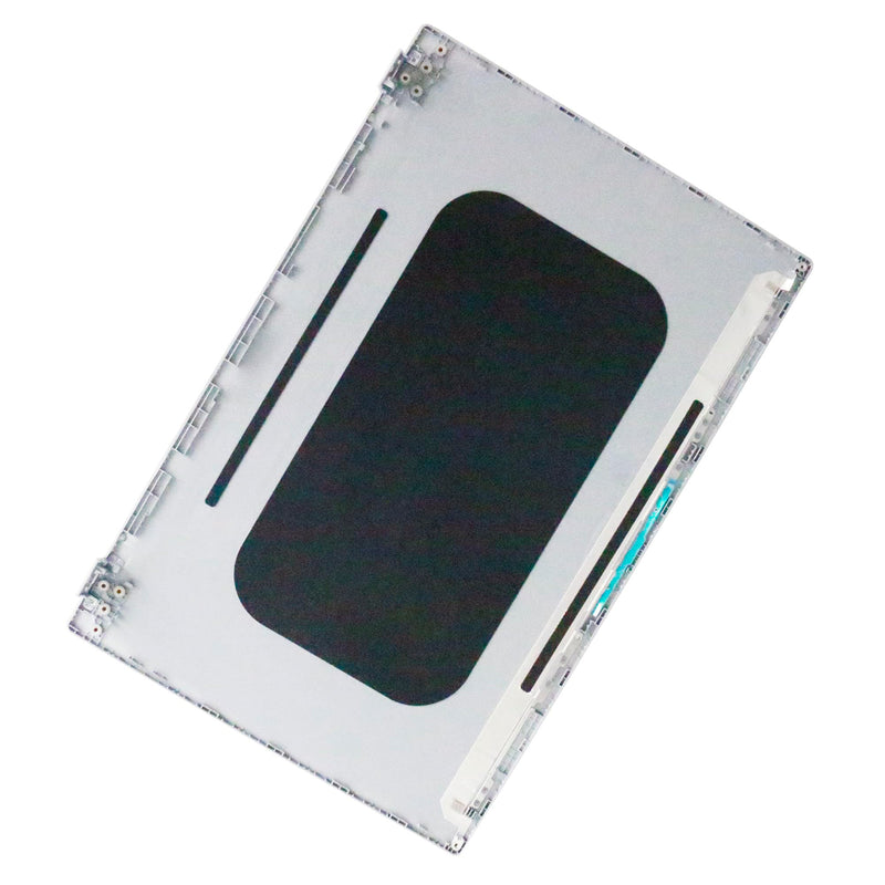LCD Back Cover Silver Top Case for Acer Aspire A315-24P-R7VH A315-24P A315-24PT A515-58M