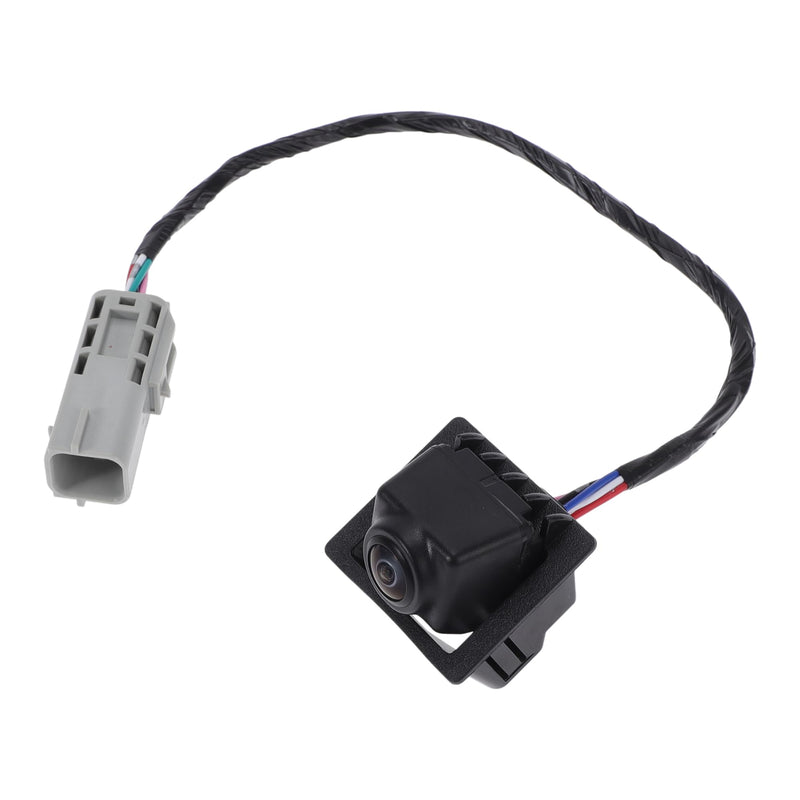 Motoforti Rear View Camera for Cadillac SRX 2010-2016 23205689/15926122 | Park Assist Camera, Backup Reverse Camera, 320910350