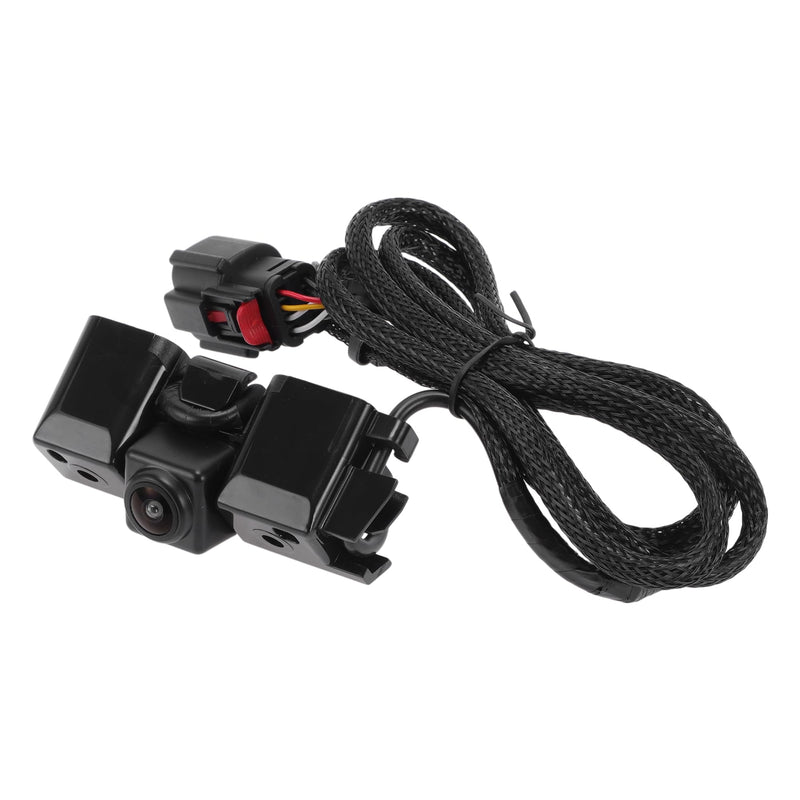 1 Pcs Rear View Camera for Chevrolet Silverado for GMC Sierra 1500 2500 3500 2016-2019 Park Assist Camera Backup Reverse Camera No.84062896/23363727