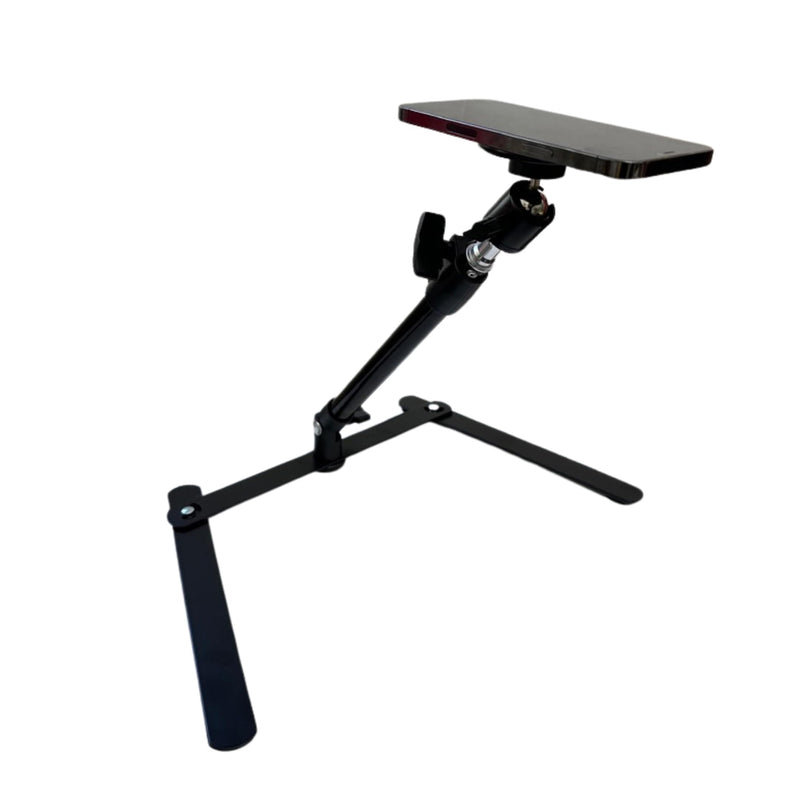 [AUSTRALIA] - Da Vinci Eye Phone Stand for Overhead Recording of Drawing, Cooking, Crafts, AR Art Projector (MagSafe Compatible) 