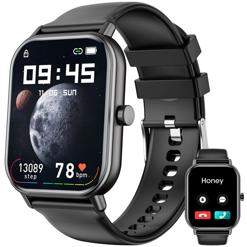 Smart Watch for Men