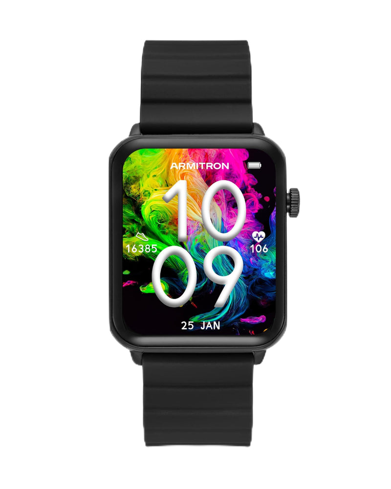 Armitron Connect Matrix Smartwatch, Health Tracker and More