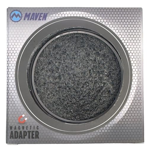 Maven Filters Magnetic Adapter Ring (58mm) 58mm