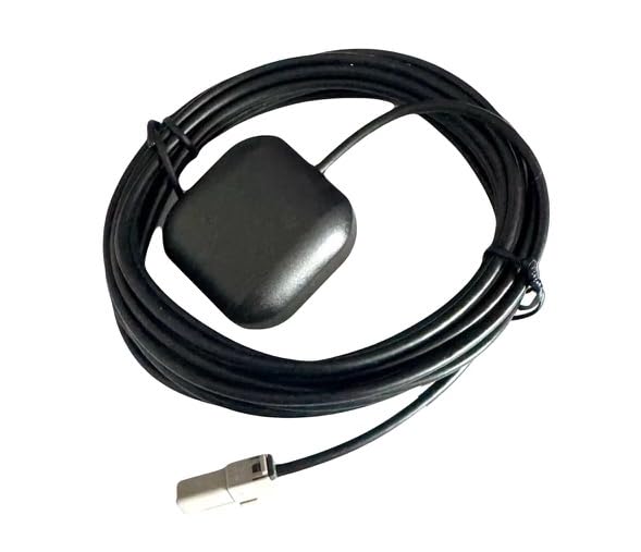 GPS Antenna for ILX-F509 ILXF509 Models Vehicle Car Active GPS Navigation Antenna