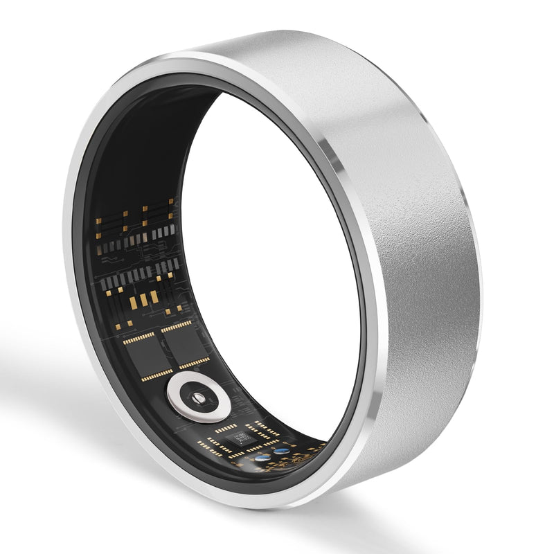 Health Fitness Tracker for men women yin 08