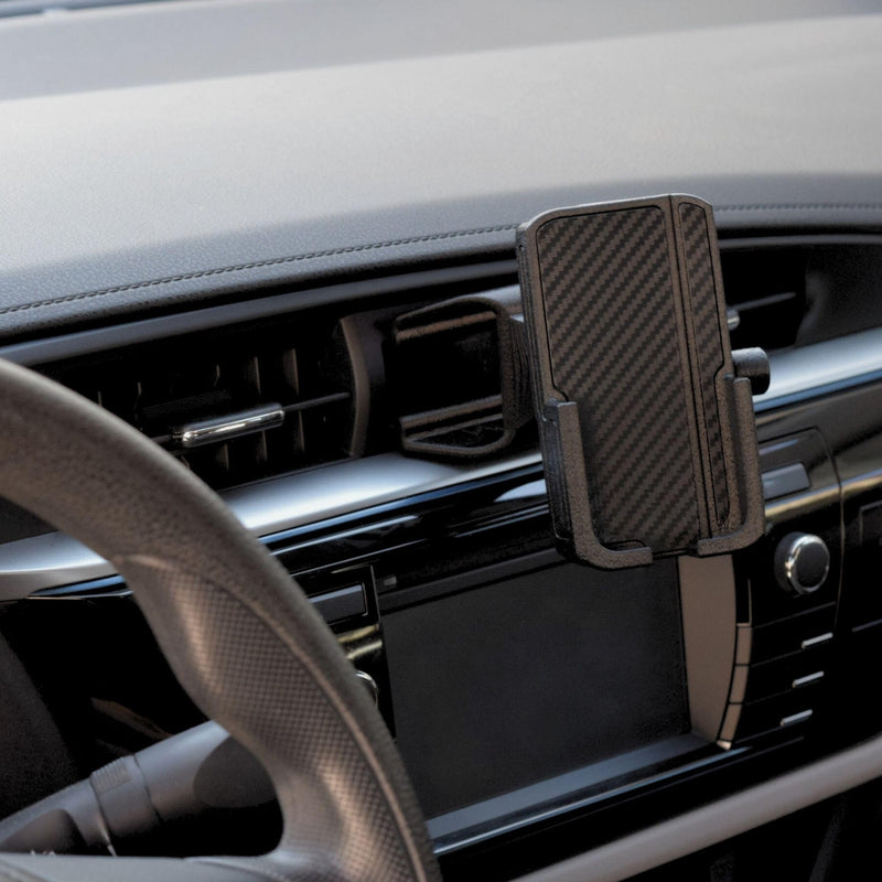 Phone Holder for 2014-2016 Toyota Corolla/Phone Mount/Custom Made/Easy Install
