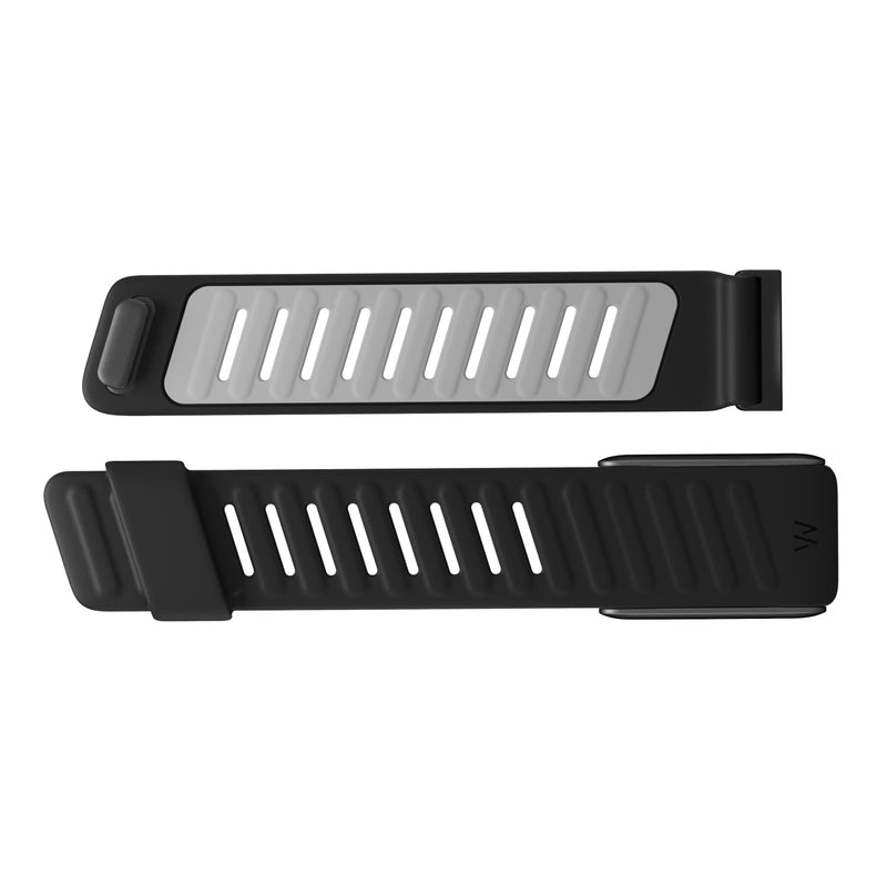 WHOOP 5.0/MG SportFlex – Waterproof, Sweatproof, Silicone Accessory for Health, Fitness, & Wellness Wearable – Not Compatible with Gen 4 Gravity WHOOP 5.0