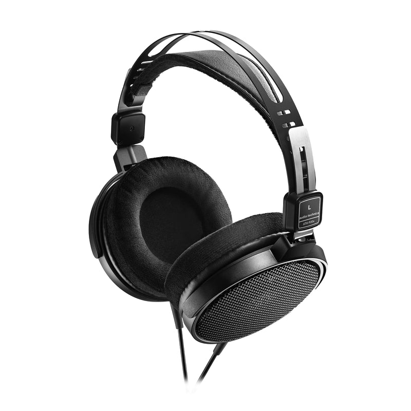 Audio-Technica ATH-R30X Open-Back Headphones