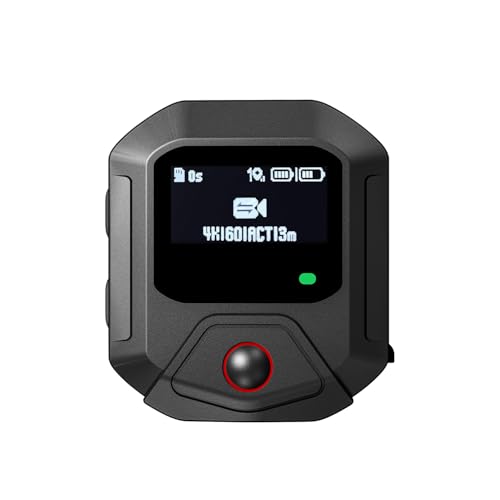 GPS Remote Control for Insta360 GPS Action Remote Kit