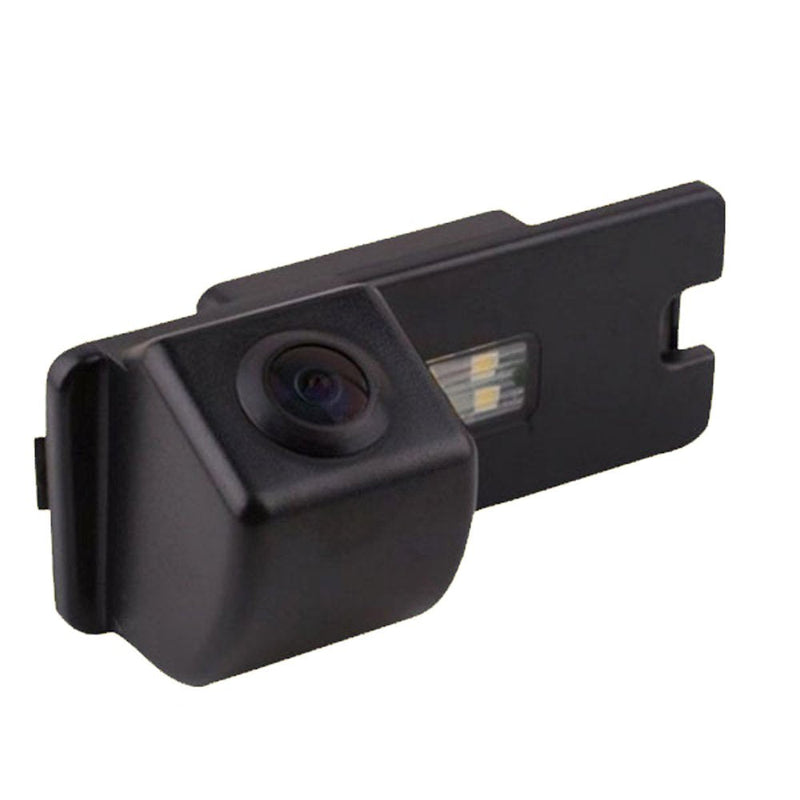 HD Backup Camera for Car, Waterproof Rear-View License Plate Car Rear Reverse Parking Camera, Replacement for CCD Holden Commodore VX UTE VY SS VZ VR VS VE V6 VZ SV6 car Reverse Camera