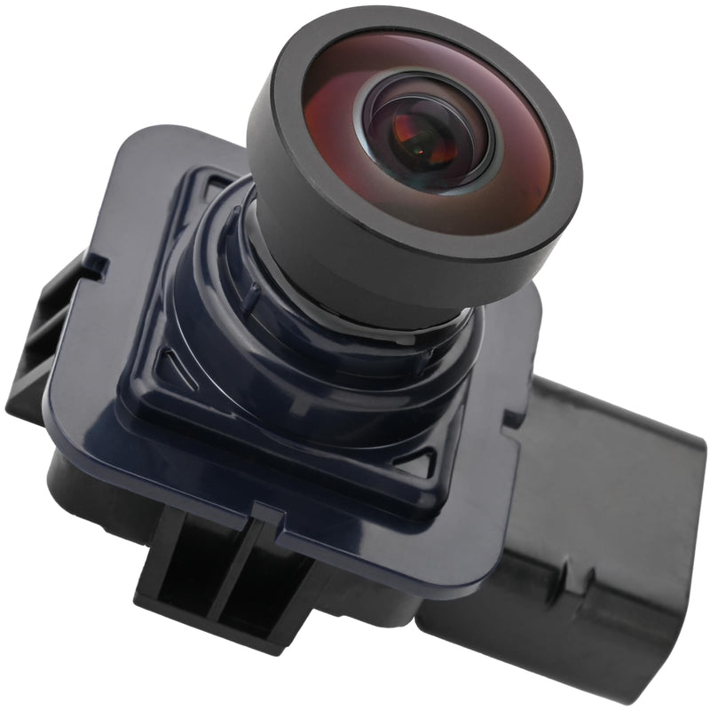 Rear View Backup Camera | Compatible with Ford Escape 2013 2014 2015 2016 2017, Replaces EV4T19G490CA